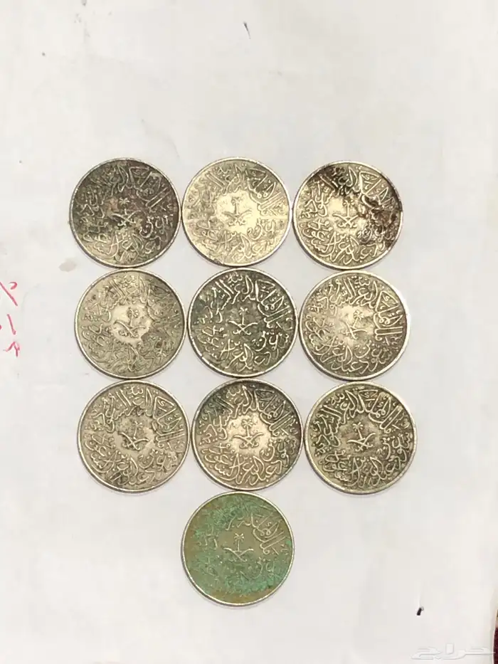 أشياء تراثيه للبيع على السوم 7