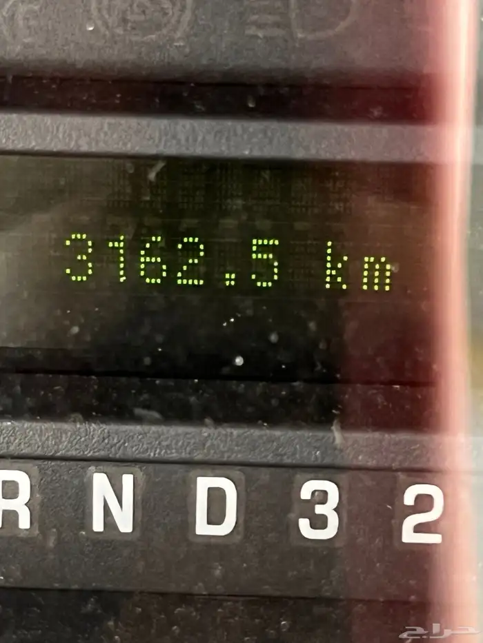 فورد F350. 2013 سعودي ماشي 3 الف 9