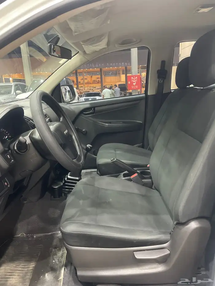 اسيوزو موديل 2020 غمارتين ديزل 8