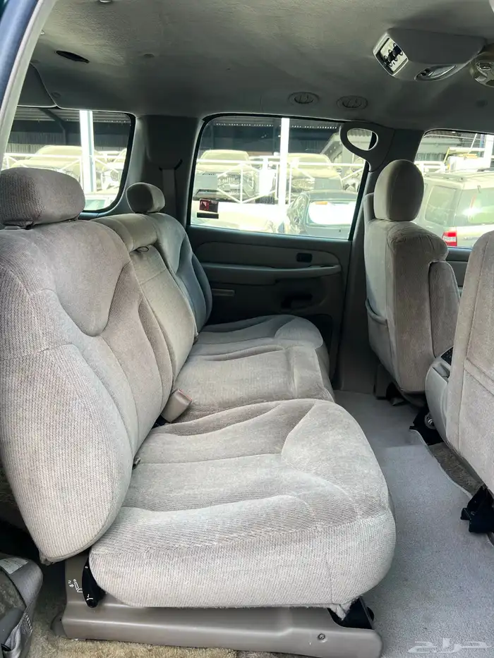 جمس سوبربان 2001 7