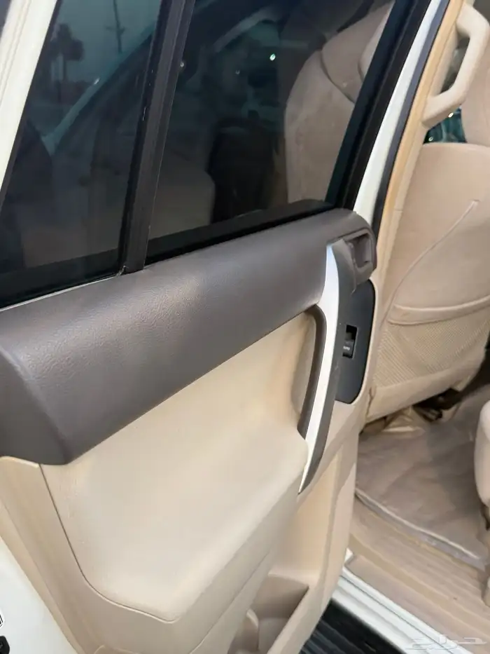 برادو 2022 V6 16