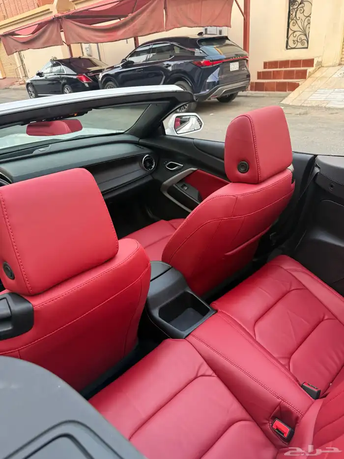 كمارو كشف 2023 ممشى قليل بطاقة 11