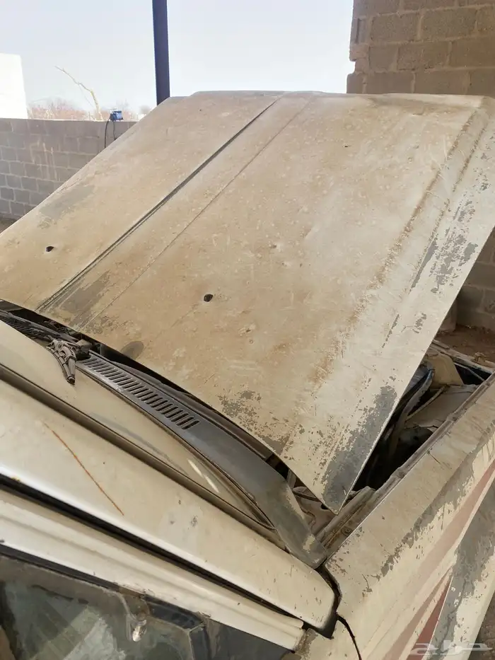 شاص نيسان 1997 6