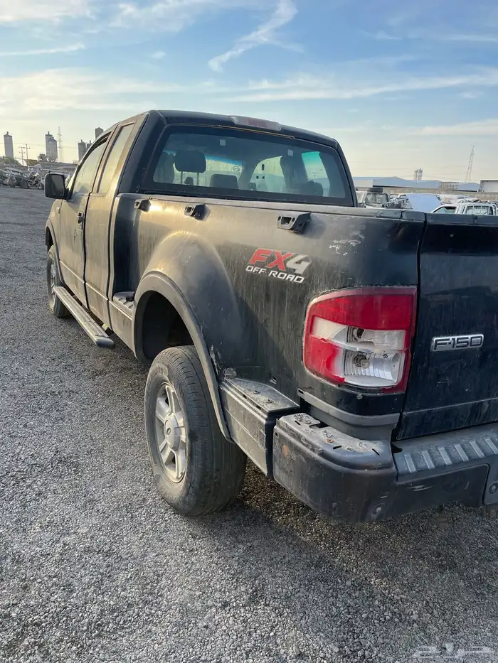 f150 قطع غيار 1