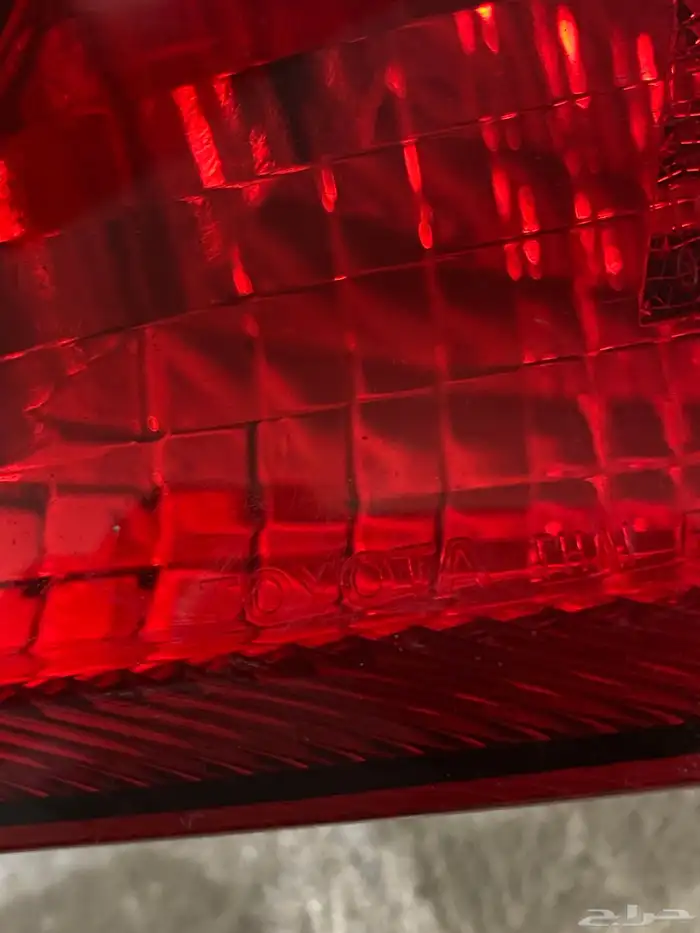 اسطب كامري 2004 4