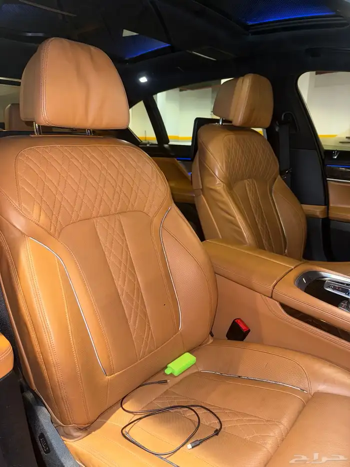 730 كيت ام فل كامل مصدوم خفيف 5