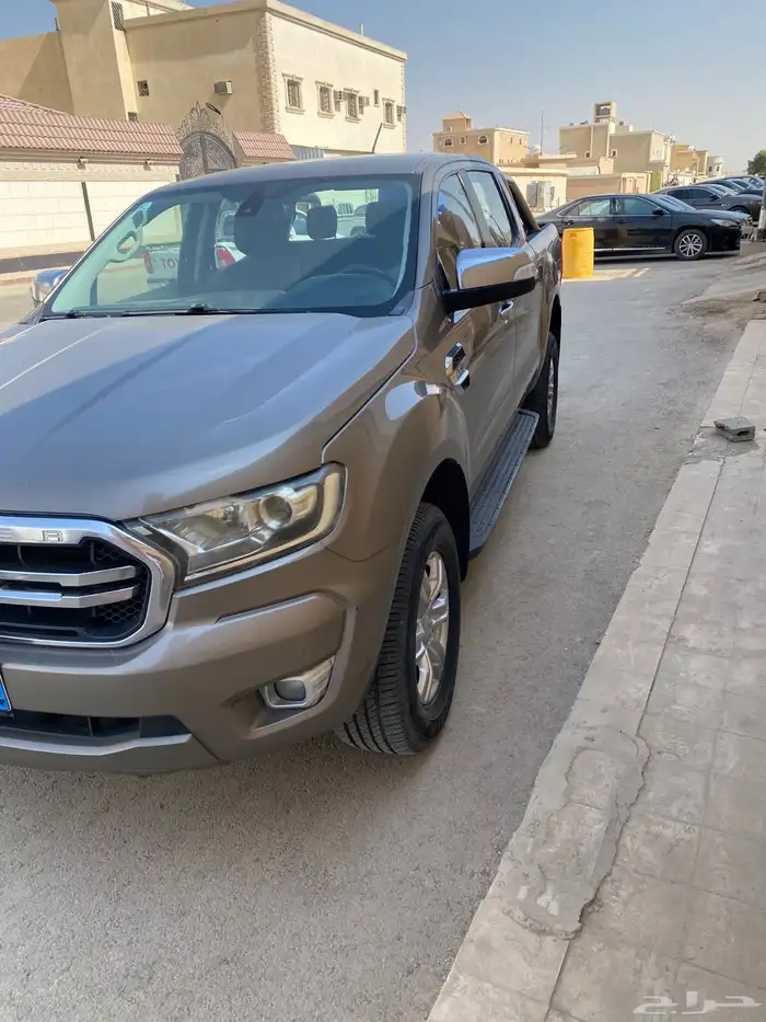 فورد رانجر 2020 5