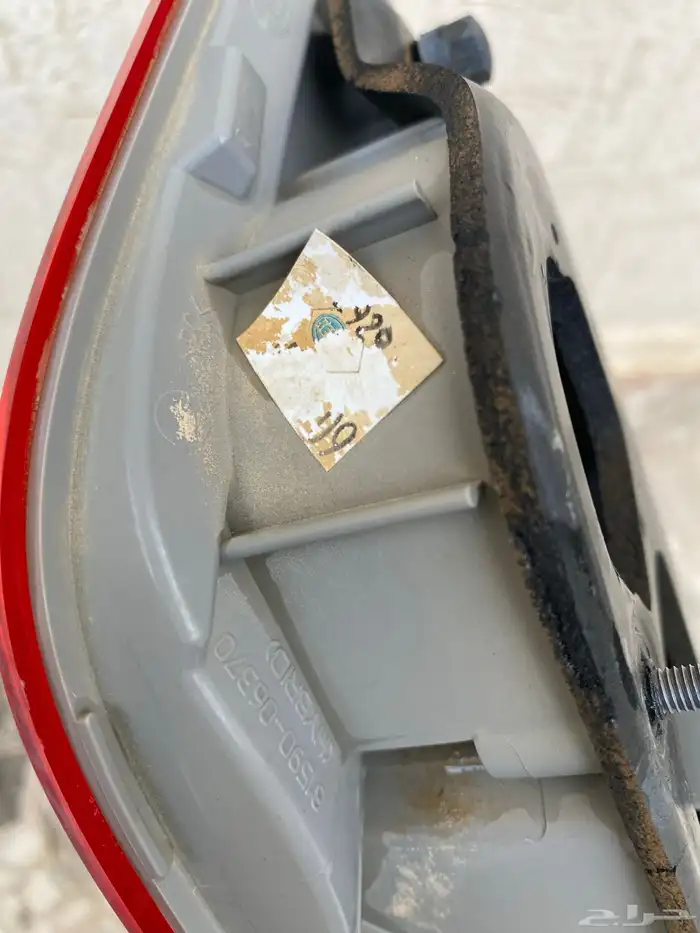 اسطبات كامري اصلي 4