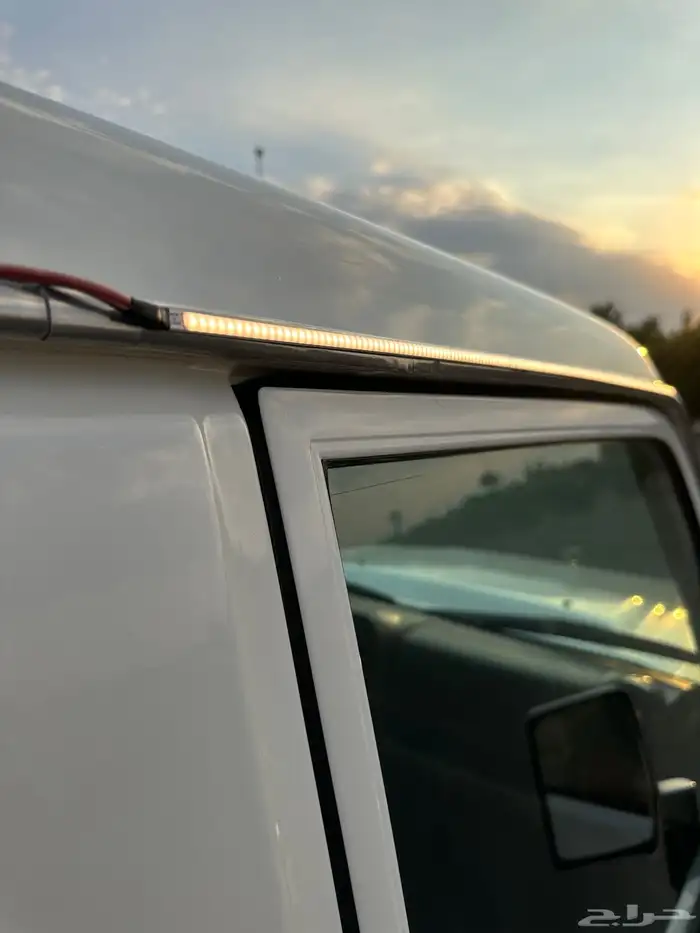 جيب شاص 2013 ( تم البيع الله يبارك للشاري ) 11