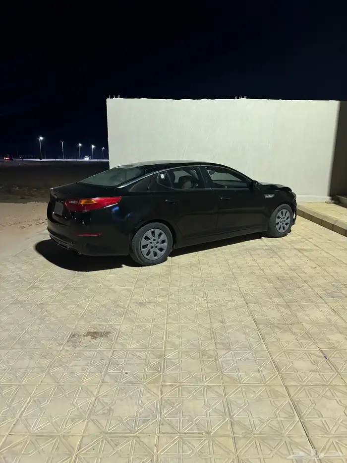 اوبتيما مصدومه 2