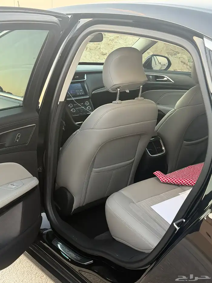 فورد توروس 2021 للبيع 6