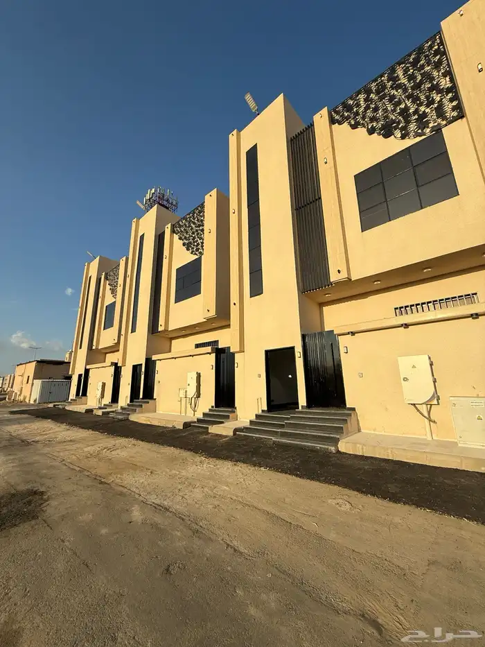 روف علوي مع ملحق 9 غرف بتصميم فندقي حي النسيم -700الف ققط 4