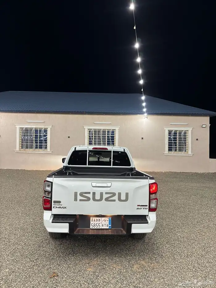 ديمكس ايسوزو منوه المستخدم 0