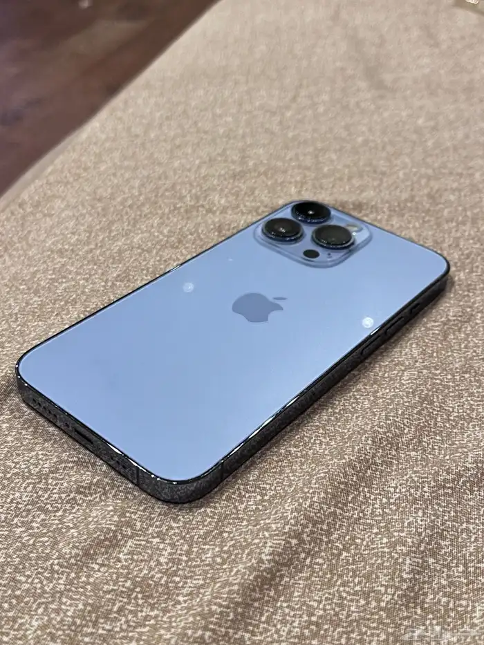 ايفون13برو 5