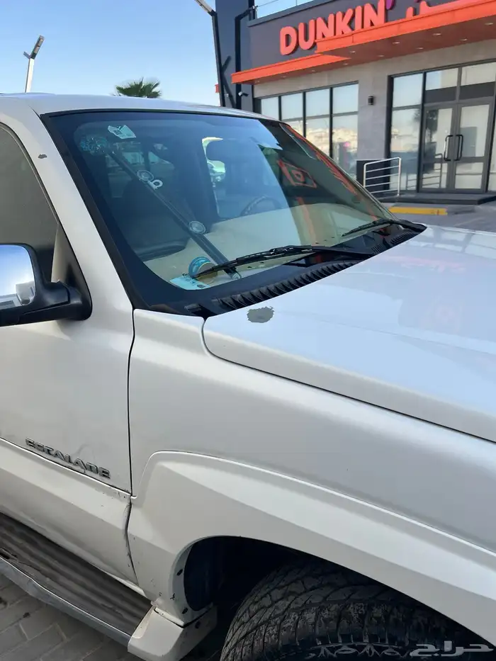 اسكاليد 2005 21