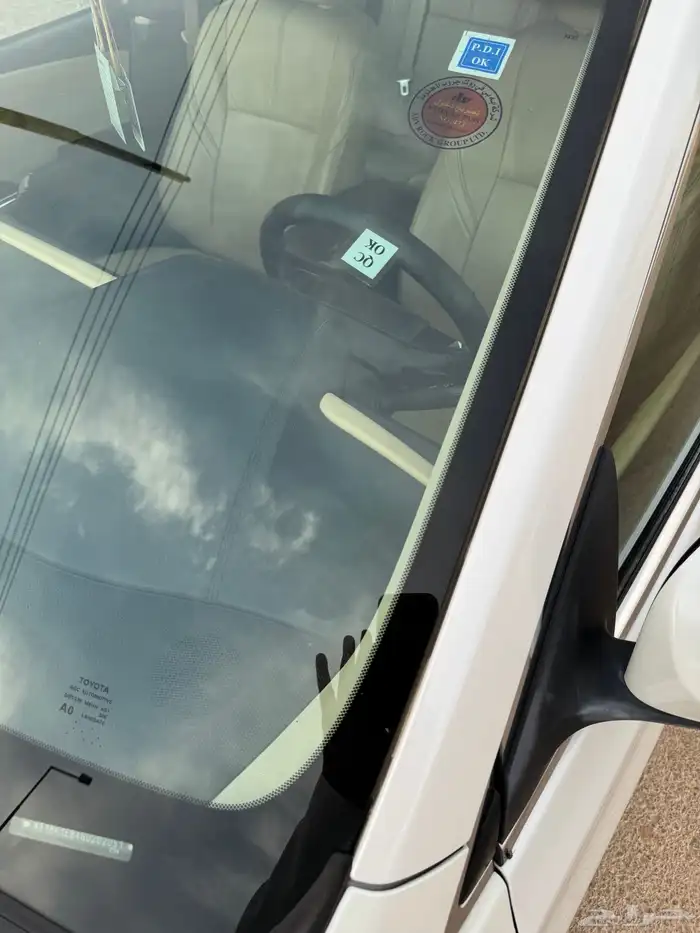 أفالون 2016 فل كامل ليمتد سعودي المالك الأول 23