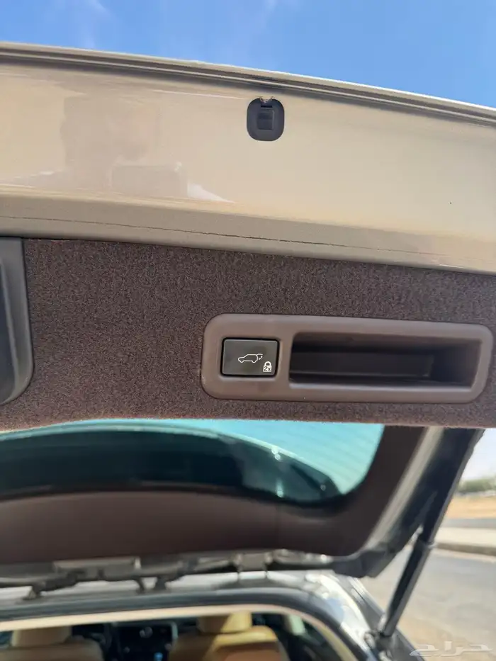 لكزس RX سعودي للبيع 24