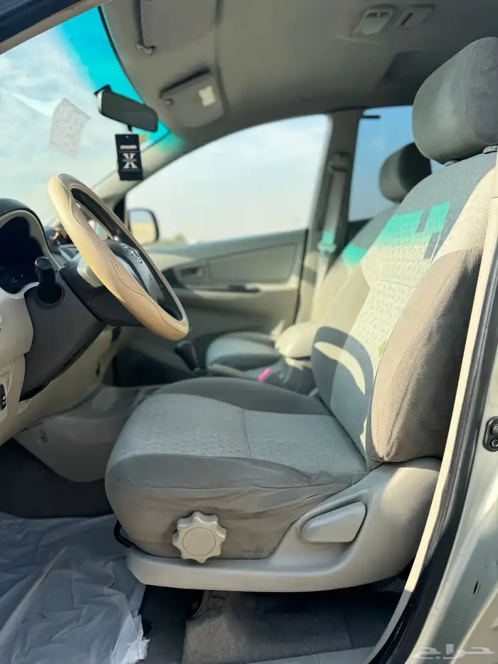 أنوفا 2013 للبيع 21