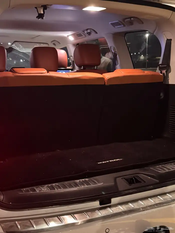 جيب باترول للبيع 2023 14