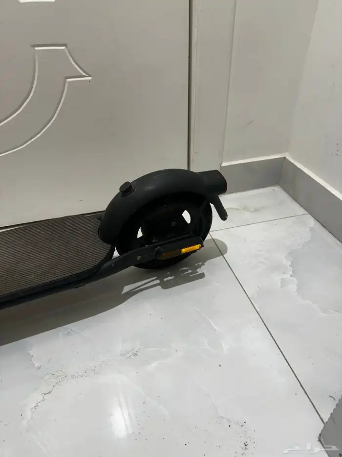 سكوتر شاومي 3