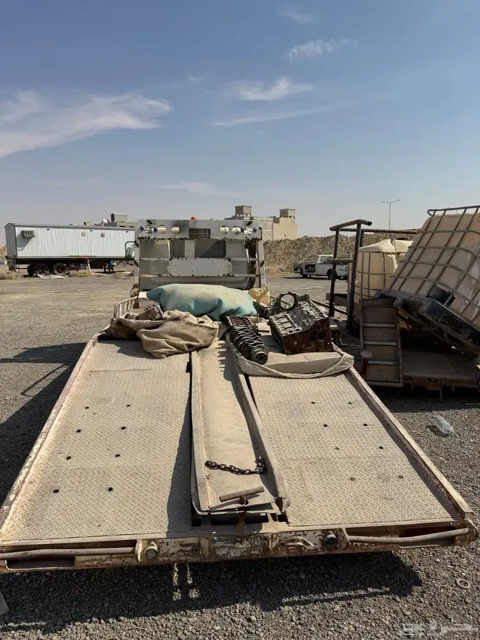 دينا ايسوزو موديل 95 السيارة لاتشكو من أي شىء محركات شرط 4