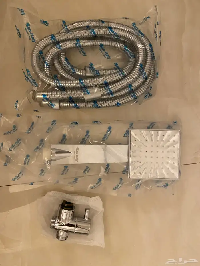 دش موية جديد شاور 2