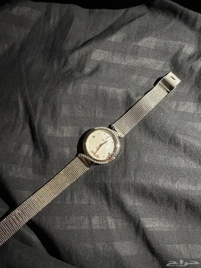 ساعه ماركه للبيع 3