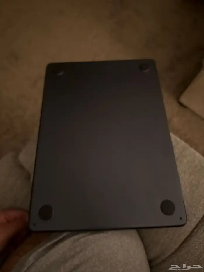 ماك بوك اير 3