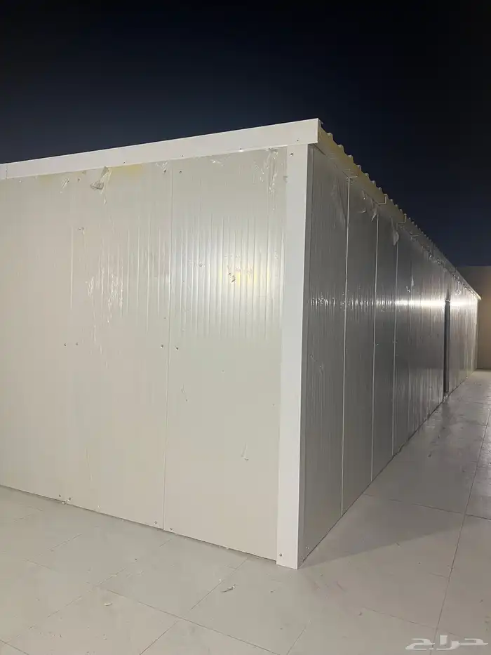 تركيب عرف سندوتش بنل وسواتر بديل الخشب وجلسات برجوله 6