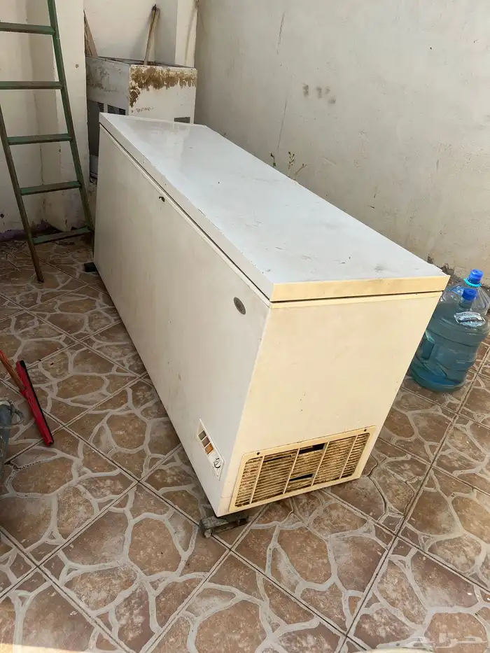 ثلاجه فريزر 0