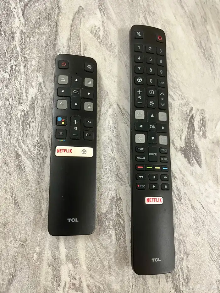 شاشة تلفزيون مقاس جديدة 65 بوصة 4K 2