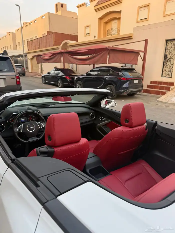 كمارو كشف 2023 ممشى قليل بطاقة 6