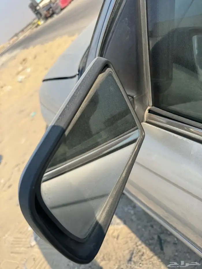 كابرس 2006 تشليح قطع غيار 4