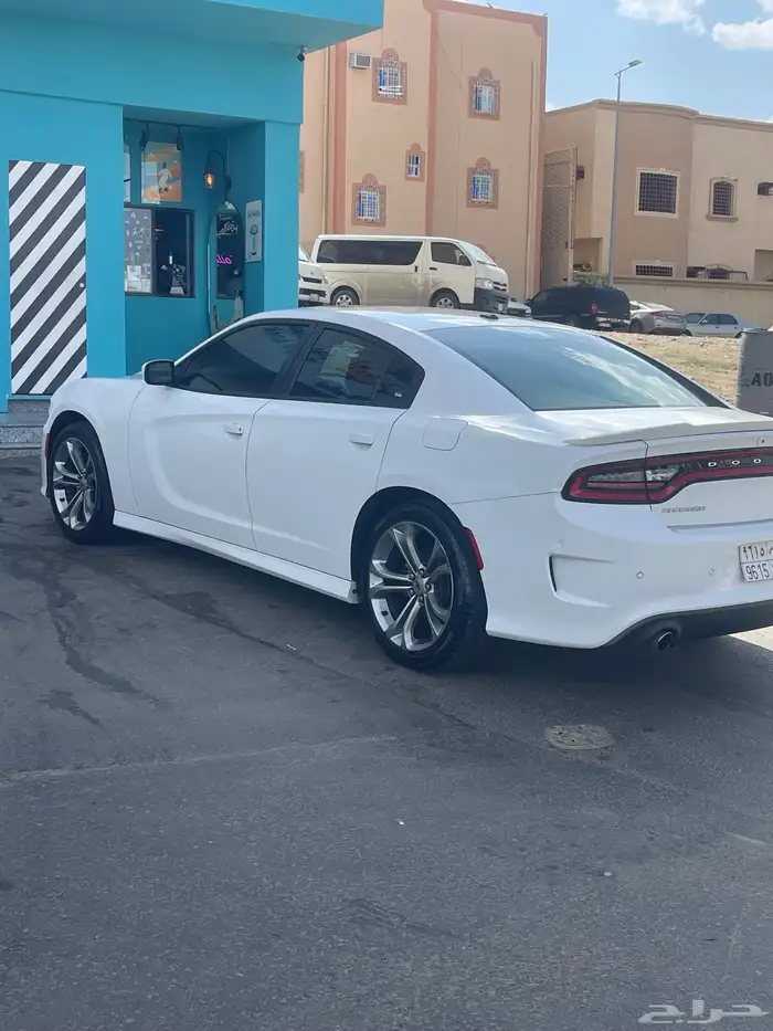 دواج تشارجر 2020 3