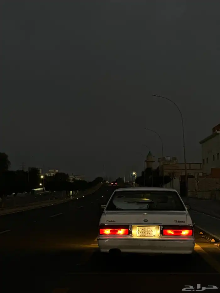 نيسان سيدرك 1998 11