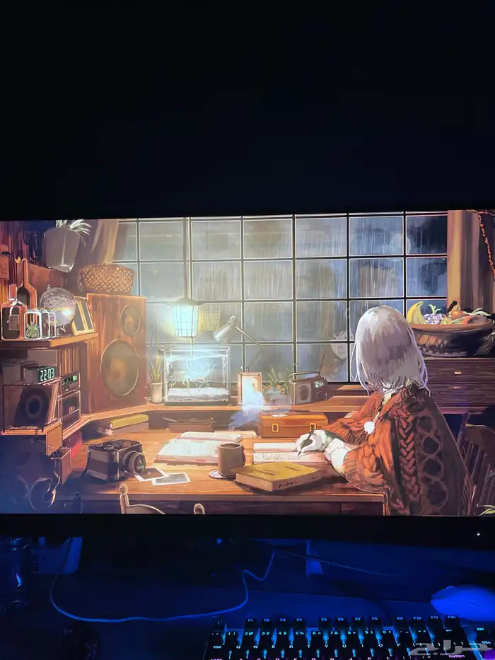 gigabyte monitor 2k 165hz m27q p 1