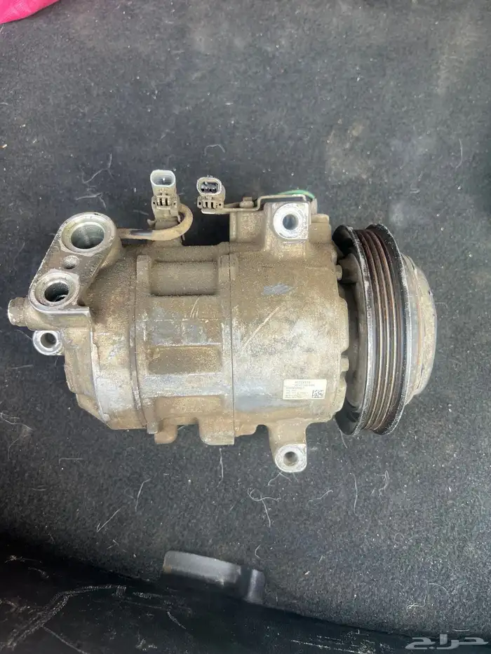 كومبرسر كابرس 2014 - 2016 مستخدم وكالة 0