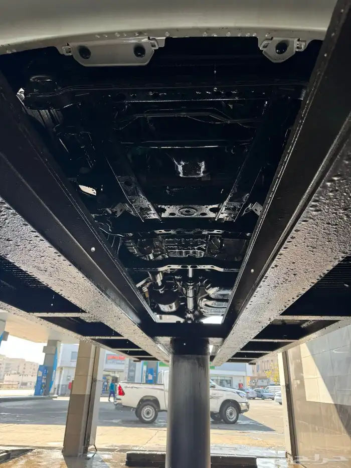 تويوتا أنو ا ممشى قليل جدا 33