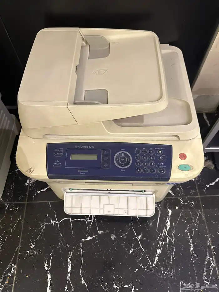 طابعات مختلفه شاشات كمبيوتر صرافات 3