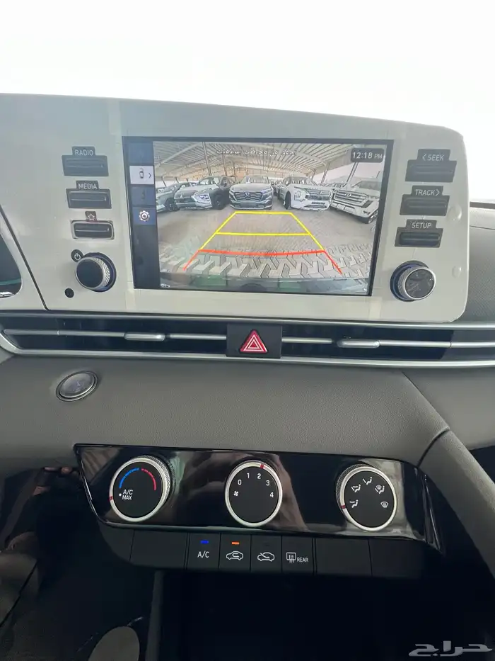 النترا سمارت بلس 2026 وارد الناغي 4