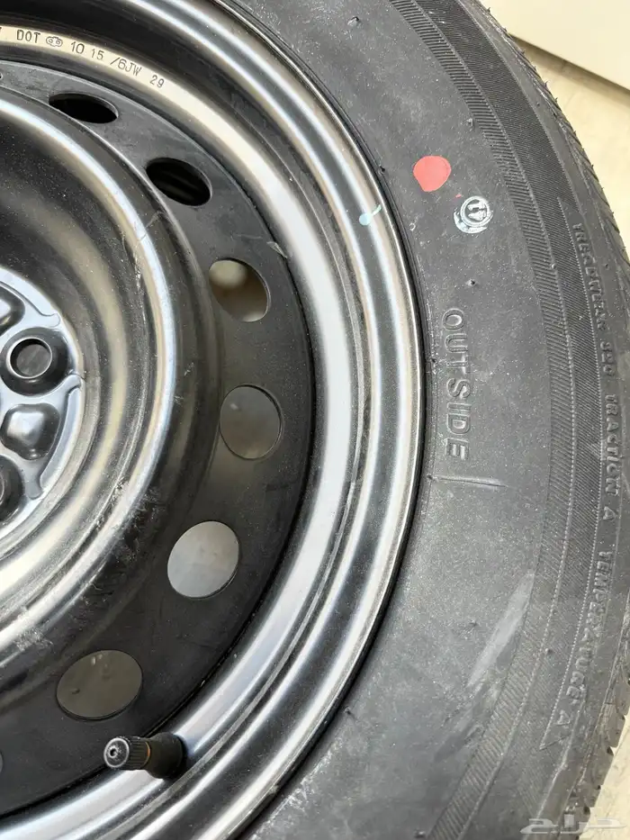 استبنة كرولا (( كفر اسبير )) 1