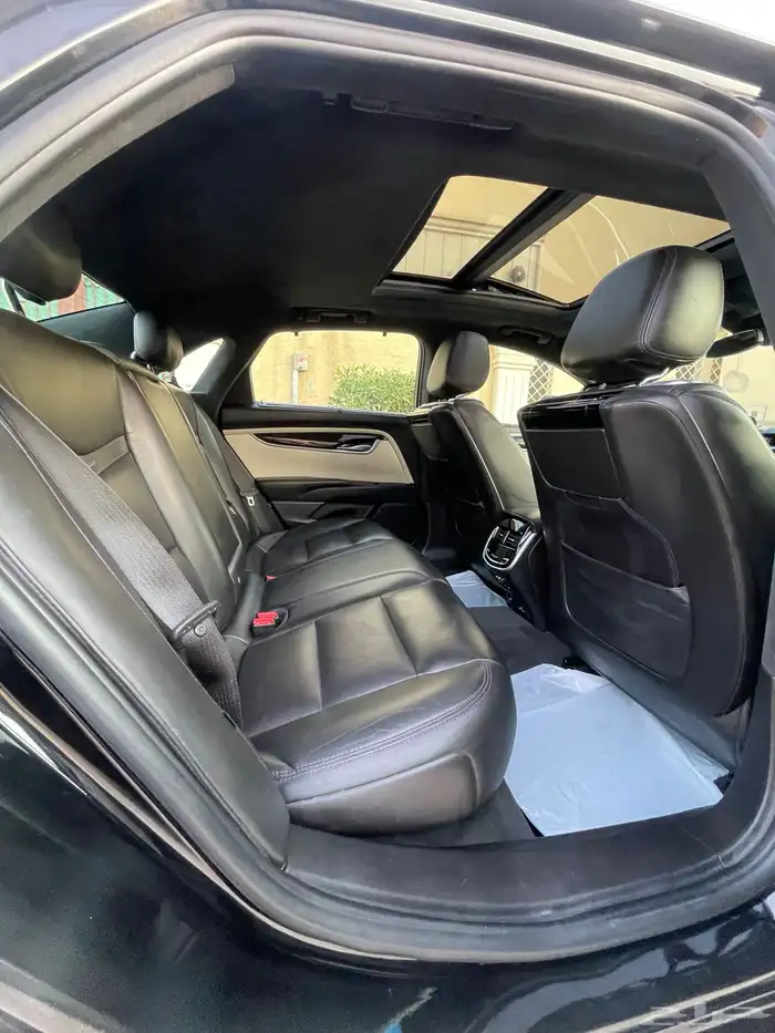 كاديلاك-2015-TXS4-فل كامل- توكيلات الجميح 32