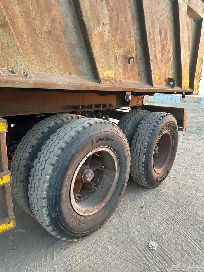 صندوق مقاس 22 نضيف بستم 0 كفرات كلها جدد 2