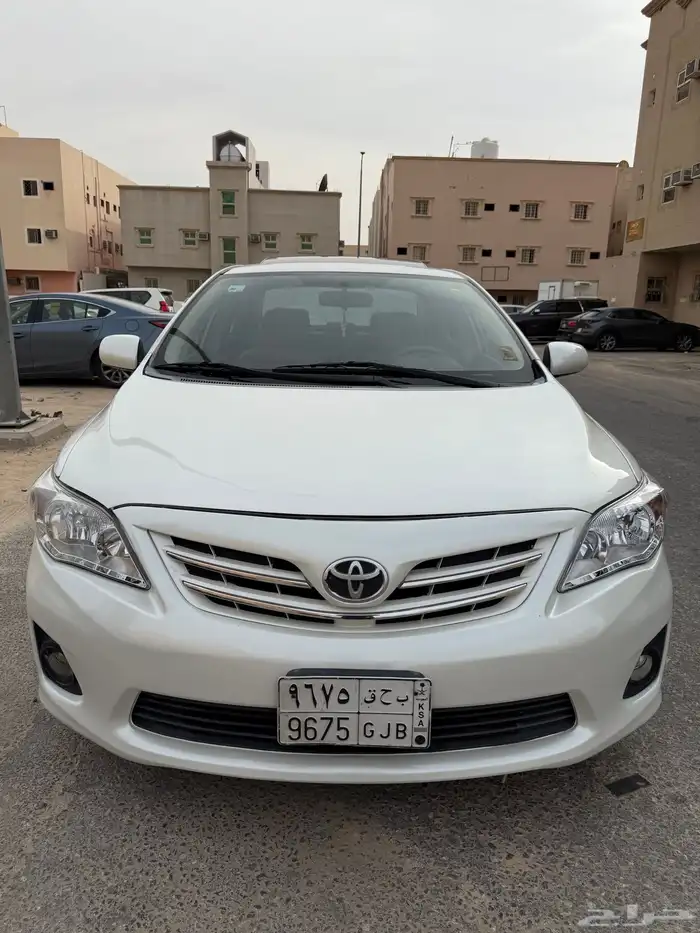 كورلا فل كامل 2