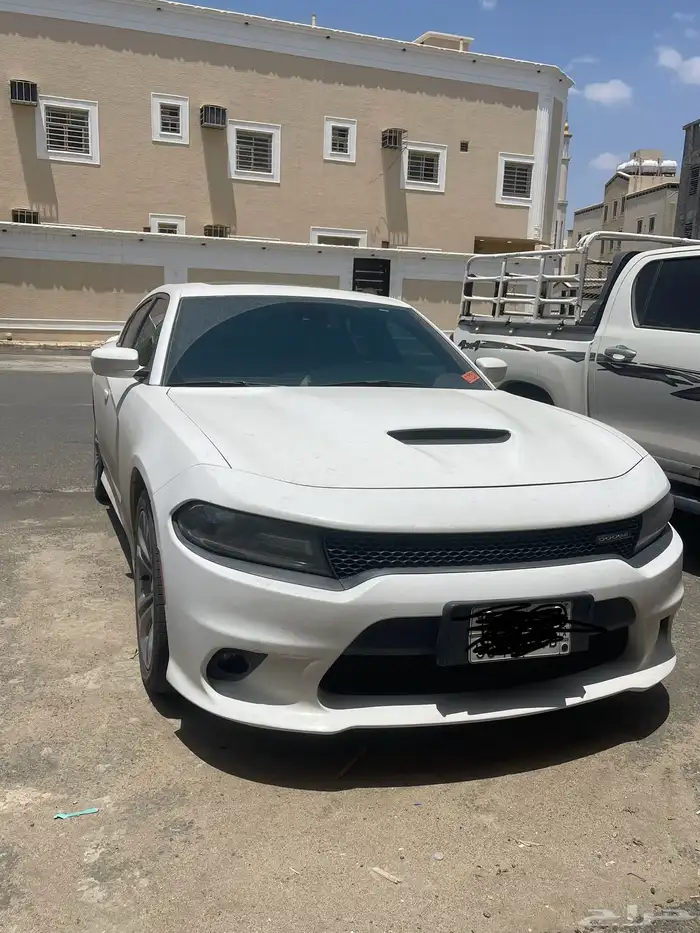 دواج تشارجر 2020 0