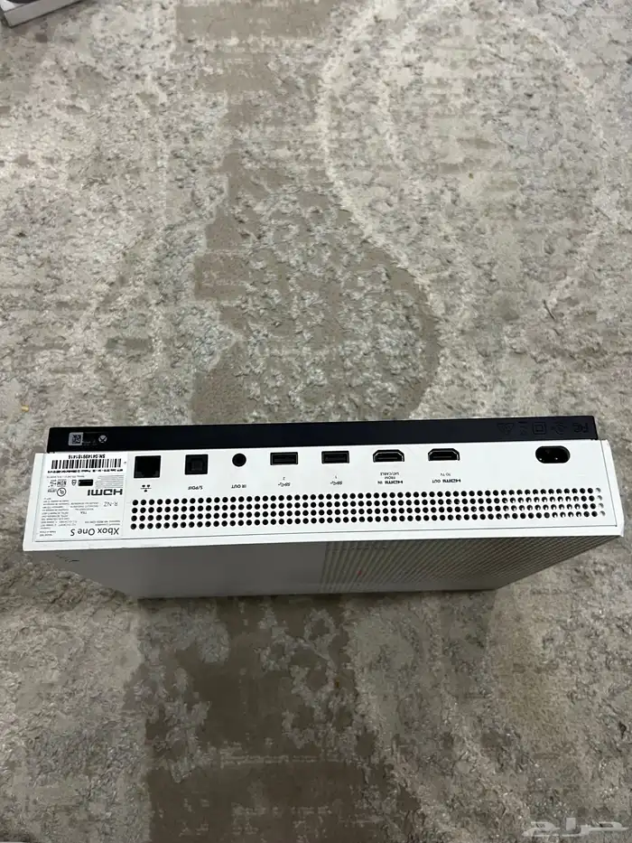 اكس بوكس ون اس 0