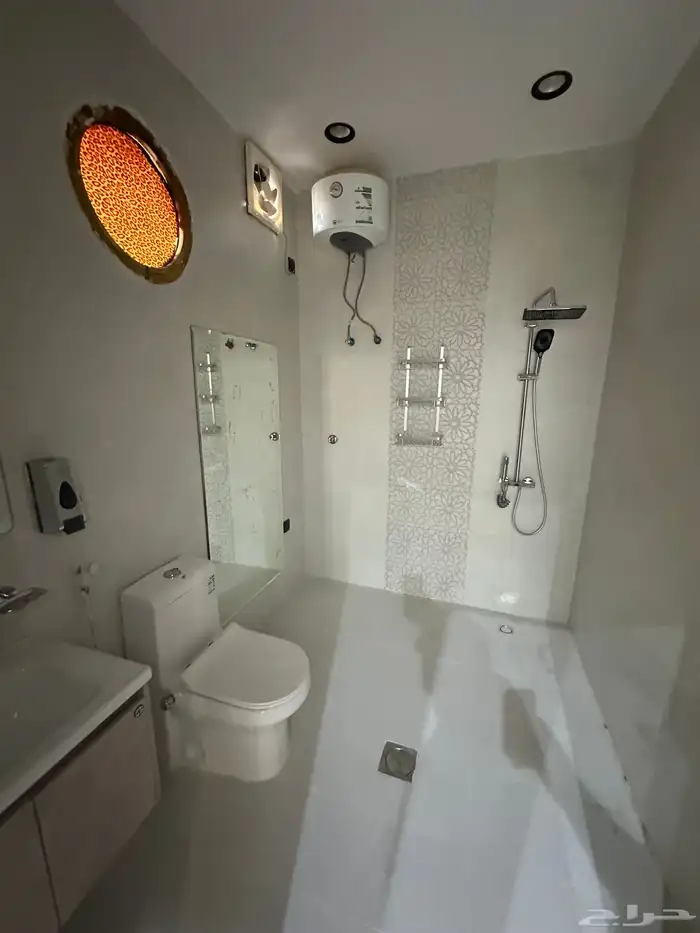 فيلا اجار بالكامل عوايل او شركات 28