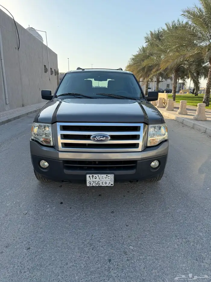 اكسبديشن 2013 وكاله 10