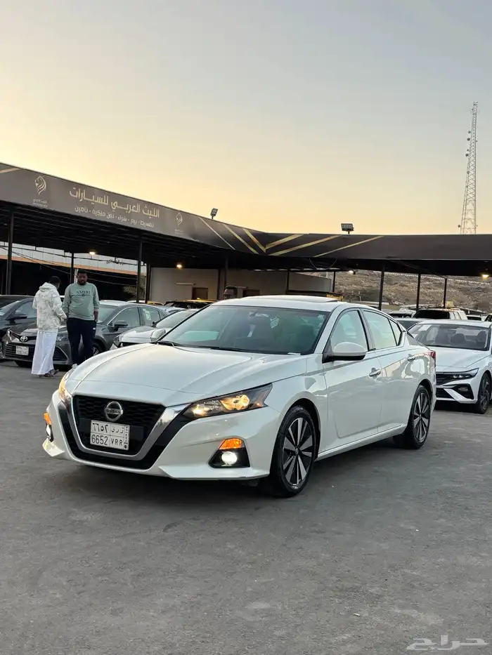 نيسان التيما 2022 1