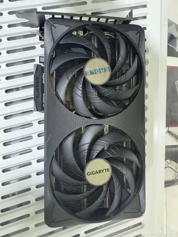 كرت شاشة للبيع 16 جيجا RTX 5060 TI ججديد 0